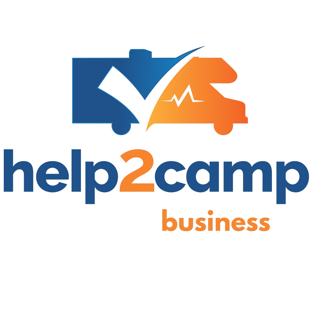 help2camp business